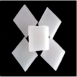 Semi refined paraffin wax 58-60