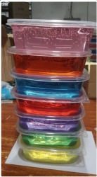 Gel wax 68