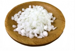 Microcrystalline wax white