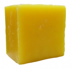 100% Natural honey bee wax