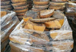 Raw Beewax