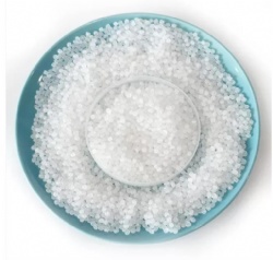 Disposable Injector PP Plastic Raw Material Polypropylene Resin Pellets