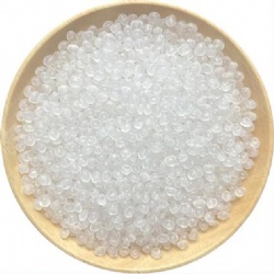 Thermoplastic Polypropylene PP Plastic Granules For Clothing Hangers
